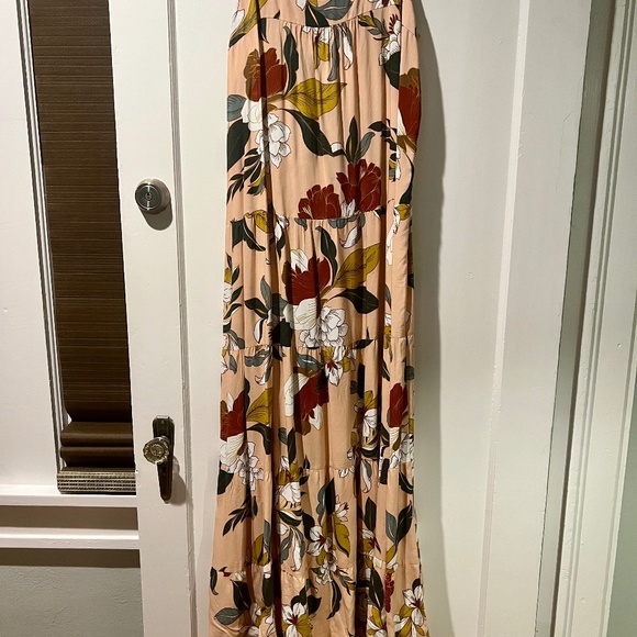 NWOT…Beautiful pool dress or swimsuit coverup for Tall women - Picture 2 of 15